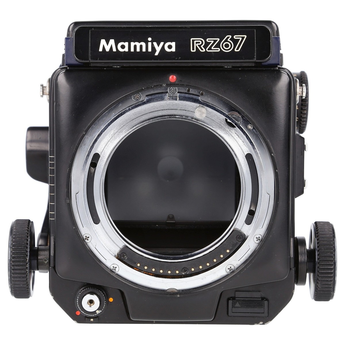 Mamiya RZ67 Professional Body Only / 6x7 Pro Medium Format Film