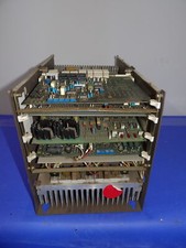 Siemens 6RA2677-2GV57-0 Spindle Drive + 1 Year Warranty