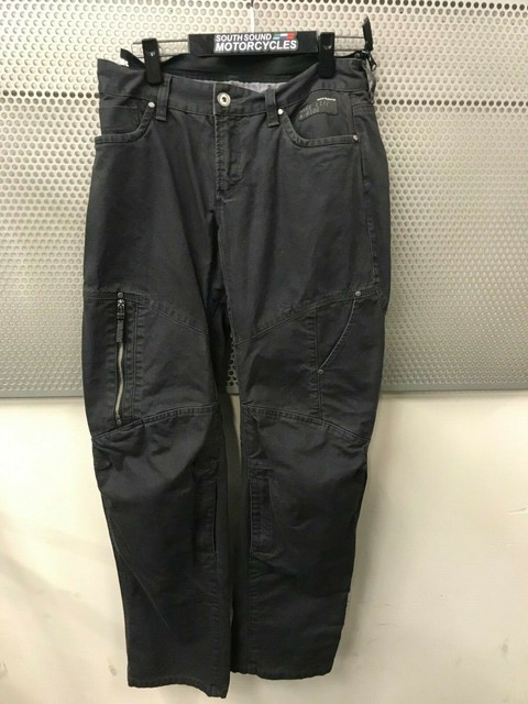 Bmw city denim