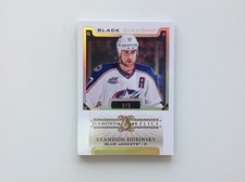 2015-16 black diamond hockey-B.Dubinsky diamond relics 2/5