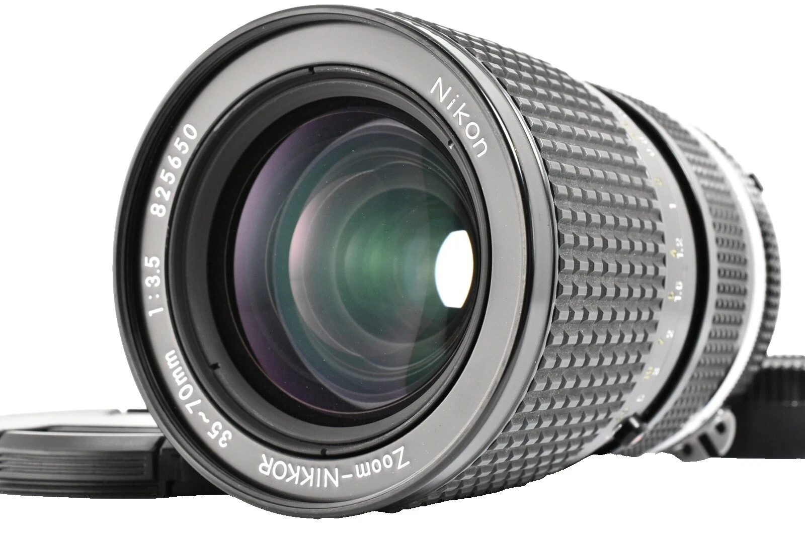 Nikon AI-S macro/close Up de lentes de câmera