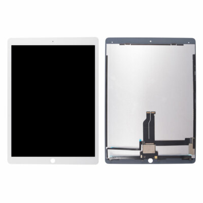 【さしみ】iPad Pro 12.9 2015 128GB iPad Pro 12.9-inches (2015) 1st gen 128 GB - Wi-Fi - Space Gray