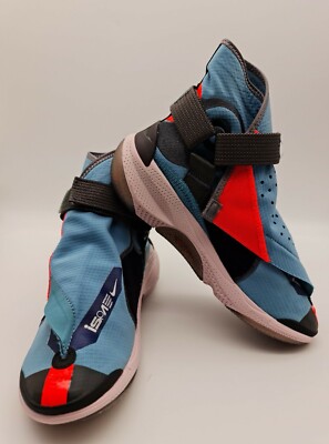 nike joyride shoes blue colour