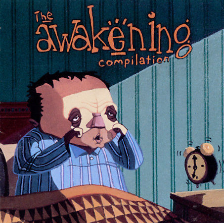 Awakening Compilation, Vol. 1 by Various Artists (CD, Mar-2000