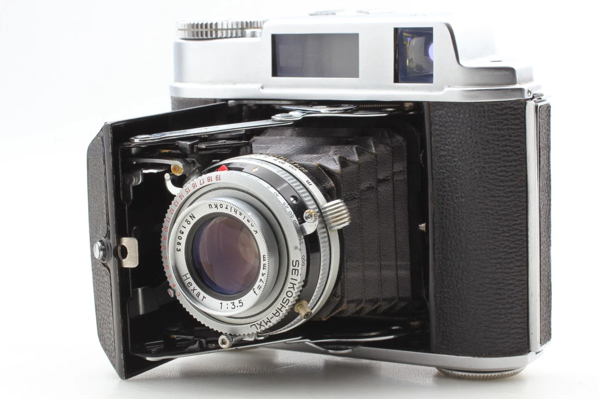 Konica Minolta 6x4.5 cm Film Cameras for sale | eBay