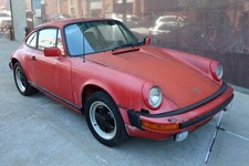 1982 Porsche 911 for Sale