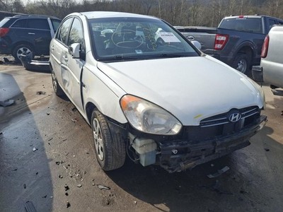 2001-09 Starter Motor Thru 10 15 08 ACCENT 4018007