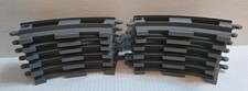 Lego Duplo Thomas Train 12 Curved Track Pieces Full Circle