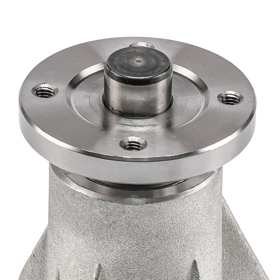 Bomba de agua compatible con Volvo 940 1991-1995 Volvo 240 1990-1993 Volvo 244 1985-1989 Foto 4 de 4