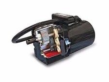 COVERSTAR E2000 3-Wire Sealed Motor 115V Pool Cover
