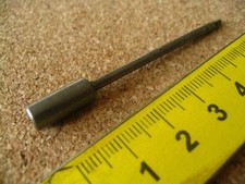 Gewindebohrerverlängerung Verlängerung mit Vierkantaufnahme 2 mm #207