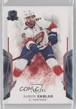 2017-18 Upper Deck The Cup 148/249 Aaron Ekblad #35 2d8