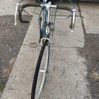 Vintage Schwinn Deluxe Varsity Bike