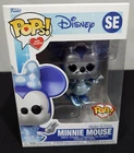 Funko Pop Disney Minnie Mouse SE Make-A-Wish Exclusive Vinyl Figure NEW