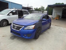 Passenger Axle Shaft Front Axle CVT 1.8L Fits 13-19 SENTRA 