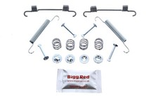 Kits de frein Hyundai MATRIX