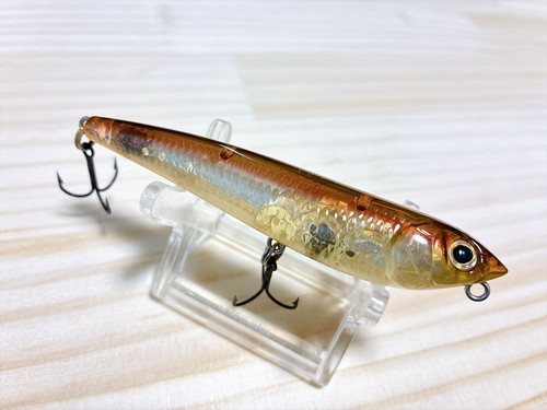 Megabass DOG-X S 1999 Fishing Lure #AP139 - Picture 2 of 2