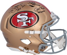 San Francisco 49ers Collecting and Fan Guide 75