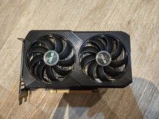 Asus Geforce RTX 3060 12GB Graphics Card (GPU)
