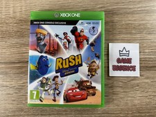 Rush A Disney Pixar Adventure Xbox One PAL EUR S X