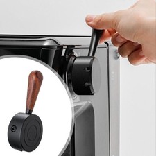 Coffee Machine Steam Lever, Steam Lever Switch Knob Handle, Easy Installation,