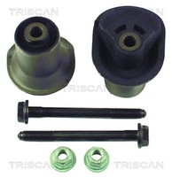 Lagerung AchsköRper Triscan 8500 29829 FüR VW Jetta Golf Seat Corrado 2 19E 1G1