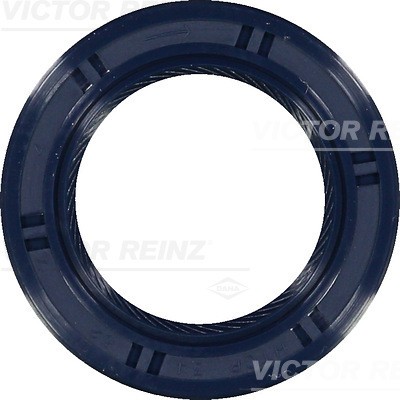Stirnseitig Victor Reinz 81-53491-00 Wellendichtring, Nockenwelle FüR Kia-image