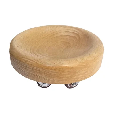 Rouleau d'exercice pour les pieds, stable, portable et pratique, pour - Photo 1/4