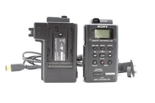 【中古品】SONY HVR-MRC1K #10044 中古品】SONY HVR-MRC1K #10044 中古品】SONY HVR-MRC1K #10044 * SONY