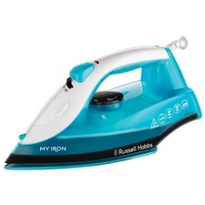 Russell Hobbs My Iron Steam Iron (25580) Boxed New
