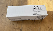 Toner HD305x Original und Originalverpackt (1 Stück), HP Laserjet Pro