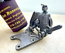 OTTAWA 303K62 WEBSTER IGNITER BRACKET Old Hit & Miss Gas Engine