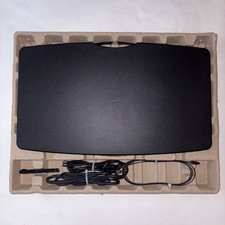 Bose Solo TV Sound System Home Theater Soundbar Unit 410376 347205-1300 Open Box