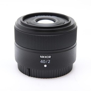 Nikon Z 40mm F2 | eBay
