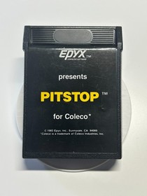 Rare Colecovision Coleco Cartridge Lot 6 Robin Hood Squish'Em Sam Miner 2049er