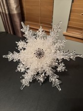 Snowflake Bouquet