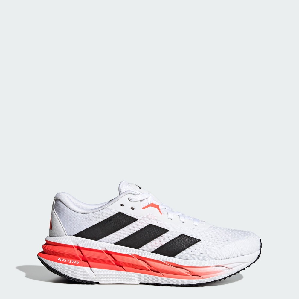 adidas Men Running Shoes Adistar 3 Lightweight Cushioned Support