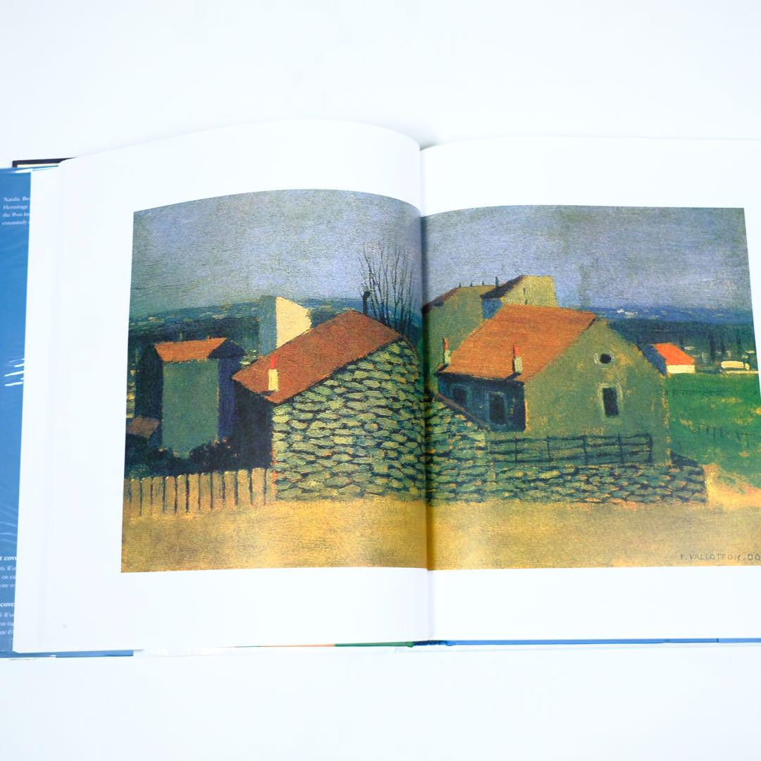 アート・デザイン・音楽 FelixVALLOTTON The Nabi from Switzerland FelixVALLOTTON The Nabi from Switzerland | eBay