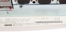 EVS9322-ES ID.-NO.13278152 LENZE - Reconditionné - Garantie 24 mois