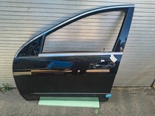 Originale Mercedes-Benz T&uuml;r vorne links / Fahrert&uuml;r f&uuml;r die R-Klasse W251