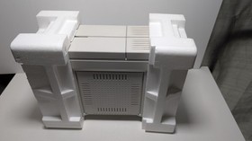 [TESTED] NEC PC-FX Console Boxed Set Matching Serial Controller Manual Japan