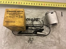 Simonini 50 Piston NOS D. 39,4Mm Complet