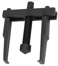 2 Jaw Bearing Puller Adjustable Two Jaw Puller Tool For Removal Small Bearing