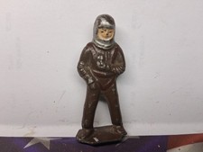 2"high Little Lead Spaceman