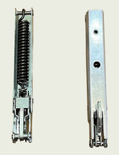 2 X EMILIA OVEN DOOR HINGE