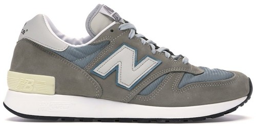 New Balance M990BT3 Men's Sneakers 27cm Made in USA DS 75th