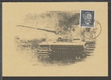 ✔️ DEUTSCHLAND 3. REICH 2. WELTKRIEG FELDPOST Wehrmacht & Luftwaffe POSTKARTE...