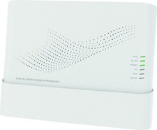 Telekom Digitalisierungsbox Premium 2 Weiß R...