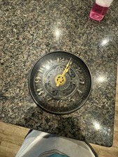 Sterling & Noble Clock Company No. 9 Steampun...
