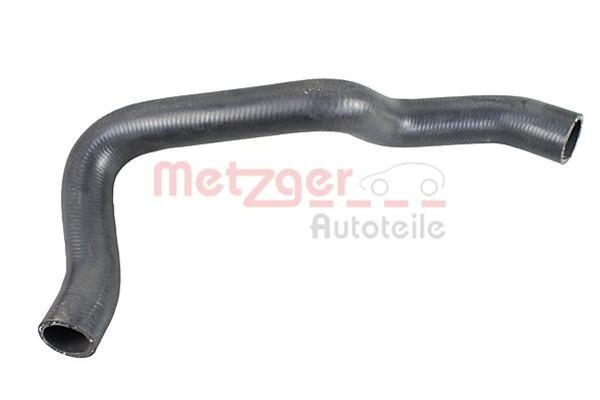KüHlerschlauch Metzger Autoteile 2421243 FüR Ford Transit Bus Tourneo Tdci-image